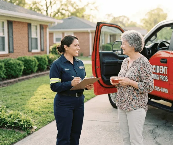 Accident Towing Service Columbus, KS FAQs